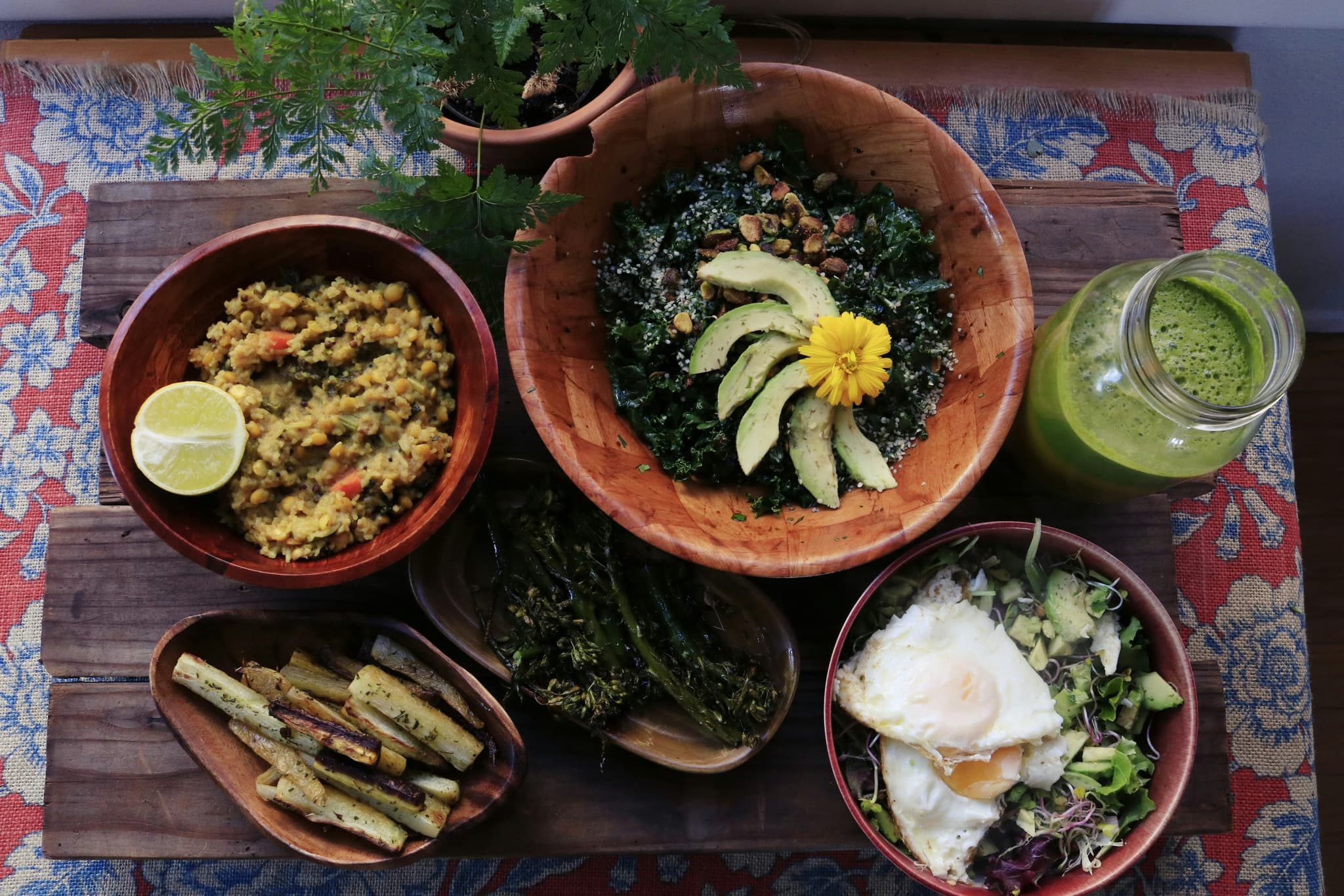 Mastering Blood Sugar with Ayurveda